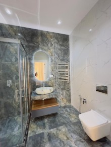 Mərdəkanda həyət evi/bağ evi 5 otaqlı 260 m², -17