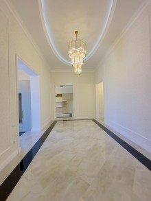 Mərdəkanda həyət evi/bağ evi 5 otaqlı 260 m², -19