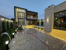 Satılır Həyət evi Mərdəkan, -2