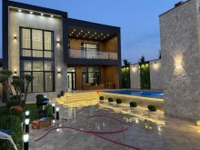Satılır Həyət evi Mərdəkan, -3