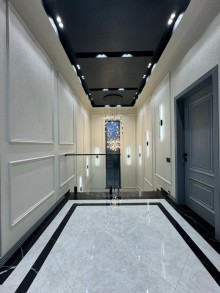 Satılır Həyət evi Mərdəkan, -11