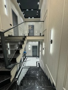 Satılır Həyət evi Mərdəkan, -19