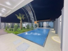 Mərdəkan 5 otaqlı həyət evi/bağ evi 220 m², -2