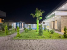 Mərdəkan 5 otaqlı həyət evi/bağ evi 220 m², -5