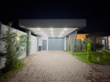 Mərdəkan 5 otaqlı həyət evi/bağ evi 220 m², -6