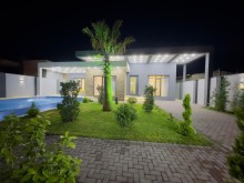 Mərdəkan 5 otaqlı həyət evi/bağ evi 220 m², -7