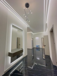 Mərdəkan 5 otaqlı həyət evi/bağ evi 220 m², -9