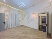 Mərdəkan 5 otaqlı həyət evi/bağ evi 220 m², -15