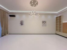 Mərdəkan 5 otaqlı həyət evi/bağ evi 220 m², -20