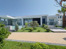 Mərdəkanda 5 otaqlı həyət evi/bağ evi 260 m², -3