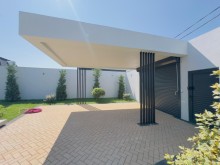 Mərdəkanda 5 otaqlı həyət evi/bağ evi 260 m², -4
