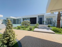Mərdəkanda 5 otaqlı həyət evi/bağ evi 260 m², -7