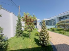 Mərdəkanda 5 otaqlı həyət evi/bağ evi 260 m², -8