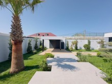 Mərdəkanda 5 otaqlı həyət evi/bağ evi 260 m², -9