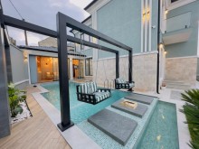 Satılır 5 otaqlı həyət evi/bağ evi 200 m², Şüvəlan q., -2