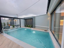 Satılır 5 otaqlı həyət evi/bağ evi 200 m², Şüvəlan q., -3