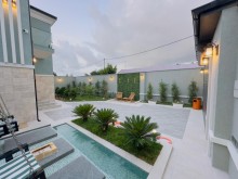 Satılır 5 otaqlı həyət evi/bağ evi 200 m², Şüvəlan q., -6