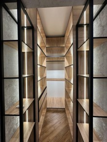 Satılır 5 otaqlı həyət evi/bağ evi 200 m², Şüvəlan q., -9