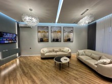Satılır 5 otaqlı həyət evi/bağ evi 200 m², Şüvəlan q., -11
