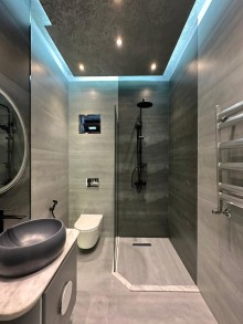 Satılır 5 otaqlı həyət evi/bağ evi 200 m², Şüvəlan q., -16