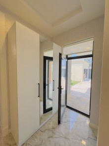 Bakı şəhəri, Şüvəlan qəsəbəsində 1 mərtəbli 4 otaqlı ev almaq, -13
