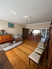 Satılır Həyət evi İnşaatçılar m, -2