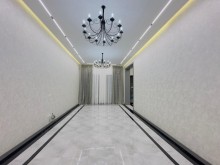 Mərdəkanda 4 otaqlı həyət evi satılır, -12