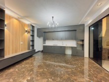 Mərdəkanda 4 otaqlı həyət evi satılır, -13
