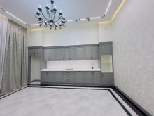 Mərdəkanda 4 otaqlı həyət evi satılır, -14