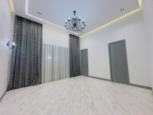 Mərdəkanda 4 otaqlı həyət evi satılır, -15