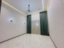 Mərdəkanda 4 otaqlı həyət evi satılır, -20