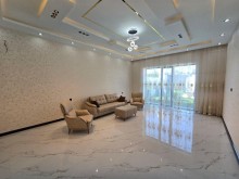 4 otaqlı həyət evi/bağ evi 140 m², Şüvəlan q., -6