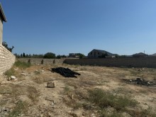 Satılır Torpaq Xəzər.r, Mərdəkan, -2