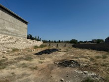 Satılır Torpaq Xəzər.r, Mərdəkan, -3