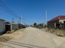 Satılır Torpaq Xəzər.r, Mərdəkan, -6