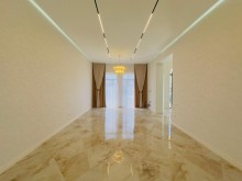 Mərdəkan yeni modern ev 4 otaq, 220 m2, 1 mərtəbə, -7