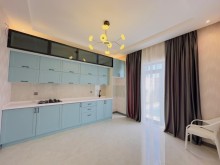Mərdəkan Həyət evi satışı 1 mərtəbə, -10