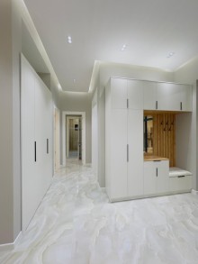 Bakı, Şüvəlanda 3 sot torpaq sahəsində 1 mərtəbəli villa satılır, -10