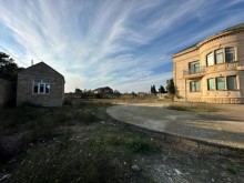 Mərdəkan qəs. Satılır Torpaq, -16