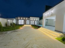 Satılır 5 otaqlı Bağ Evi / Həyət Evi – Şüvəlan, -3