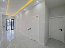 Баку, в престижном районе с виллами продается одноэтажный дом, -12