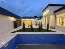 Sale Cottage In Baku city, Khazar district, Shuvelan settlement, -2