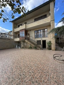 bileceride heyet evleri qorodok terefde, -2