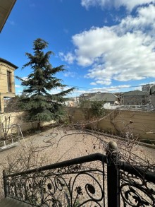 bileceride heyet evleri qorodok terefde, -3