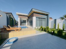 Mədəkanda qəsəbəsində modern ev almaq, -2