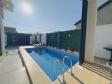 Mədəkanda qəsəbəsində modern ev almaq, -5