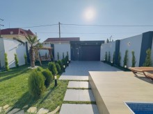 Mədəkanda qəsəbəsində modern ev almaq, -9