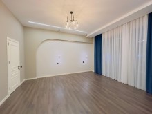 Mərdəkan qəsəbəsində Bravo supermarket yoluna yaxın lux villa satılır, -17