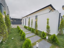 Bakıda əla təmirli villa satılır - Mərdəkan, -3