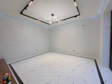 Bakıda əla təmirli villa satılır - Mərdəkan, -5